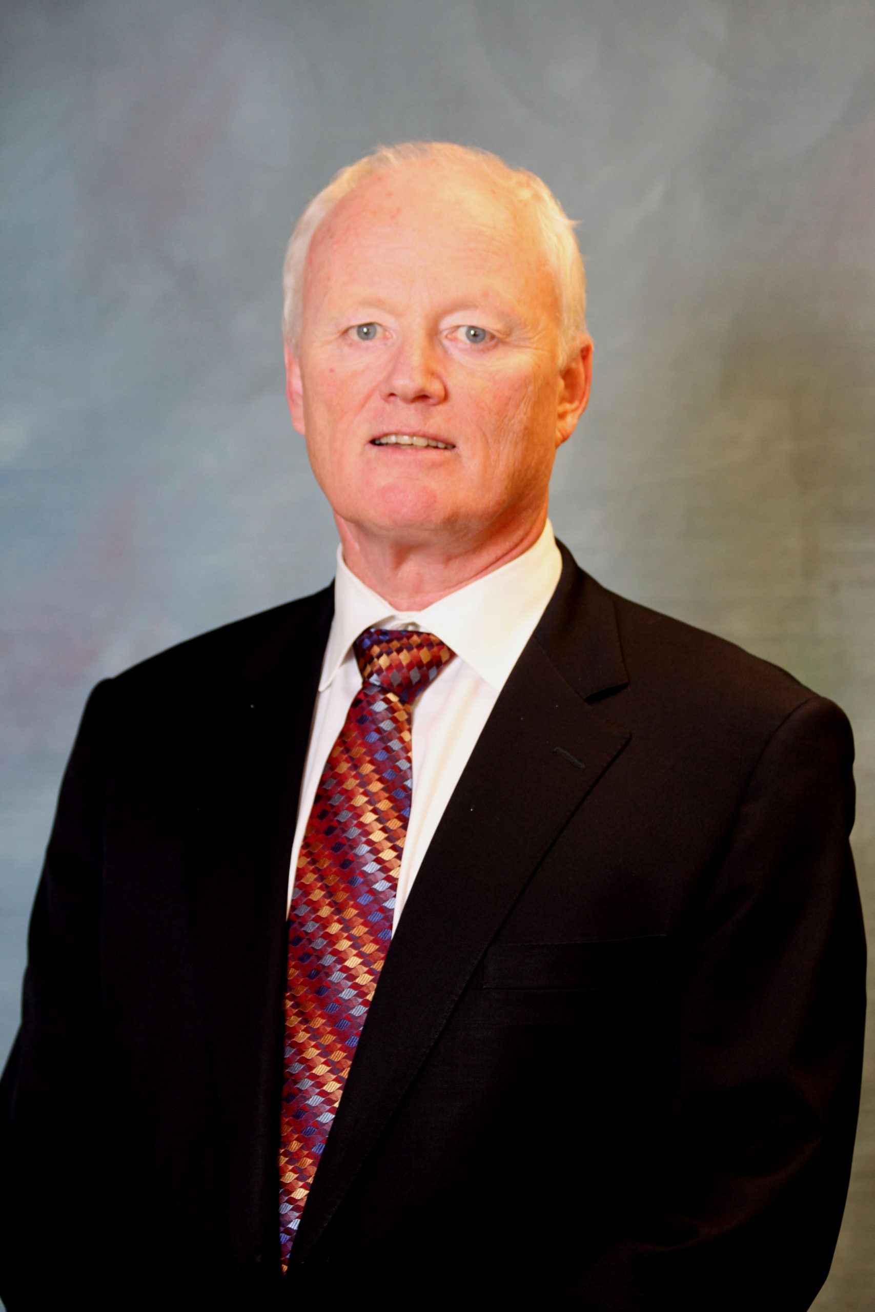 David Bevan